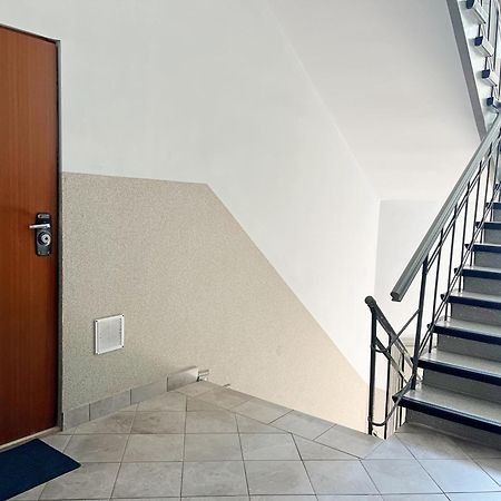 Apartament Gwarek Walbrzych Exterior photo