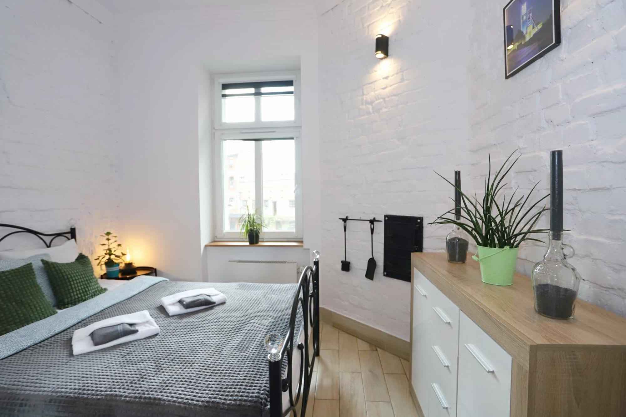 Apartament Gwarek Walbrzych Exterior photo