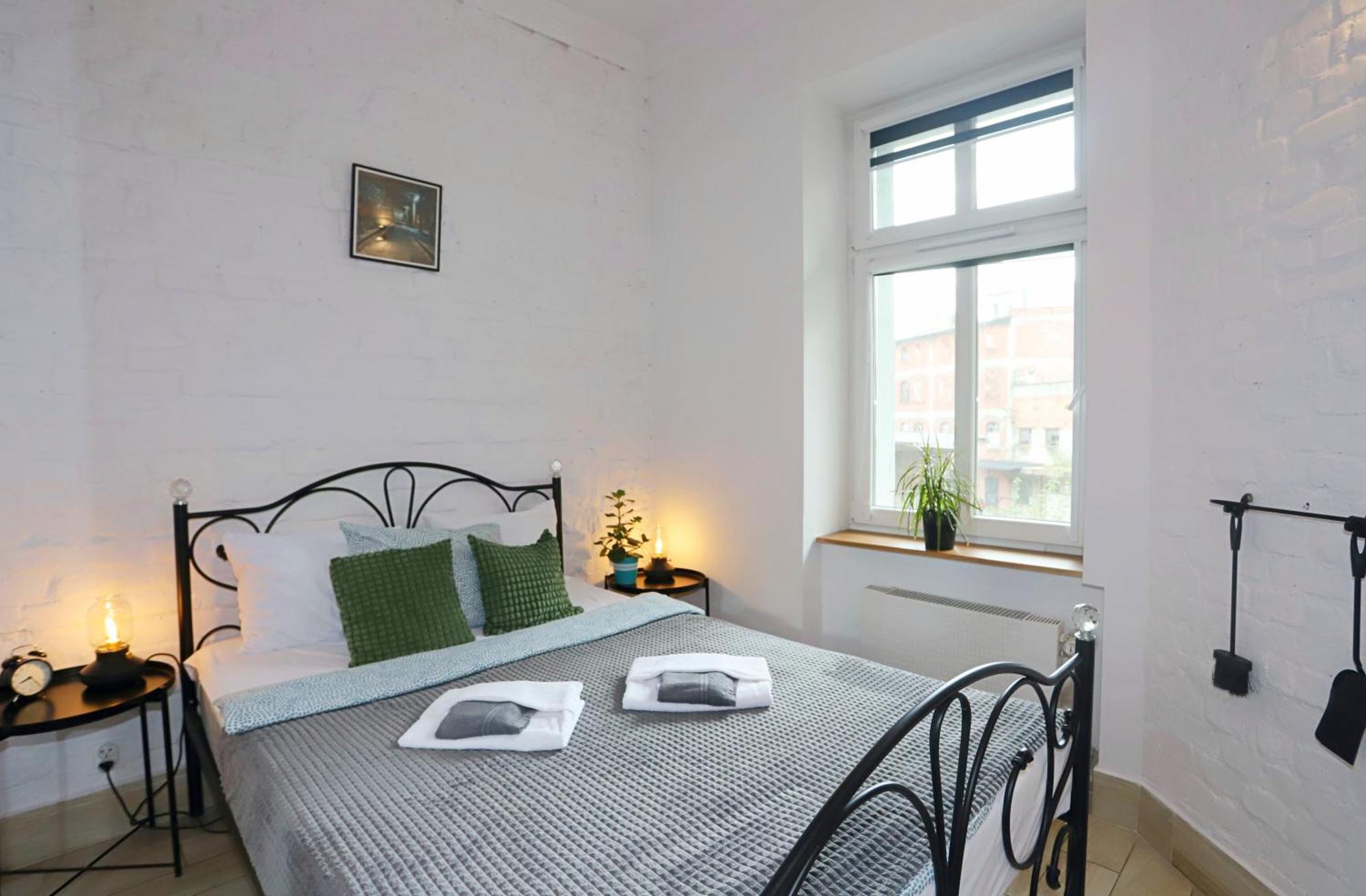 Apartament Gwarek Walbrzych Exterior photo