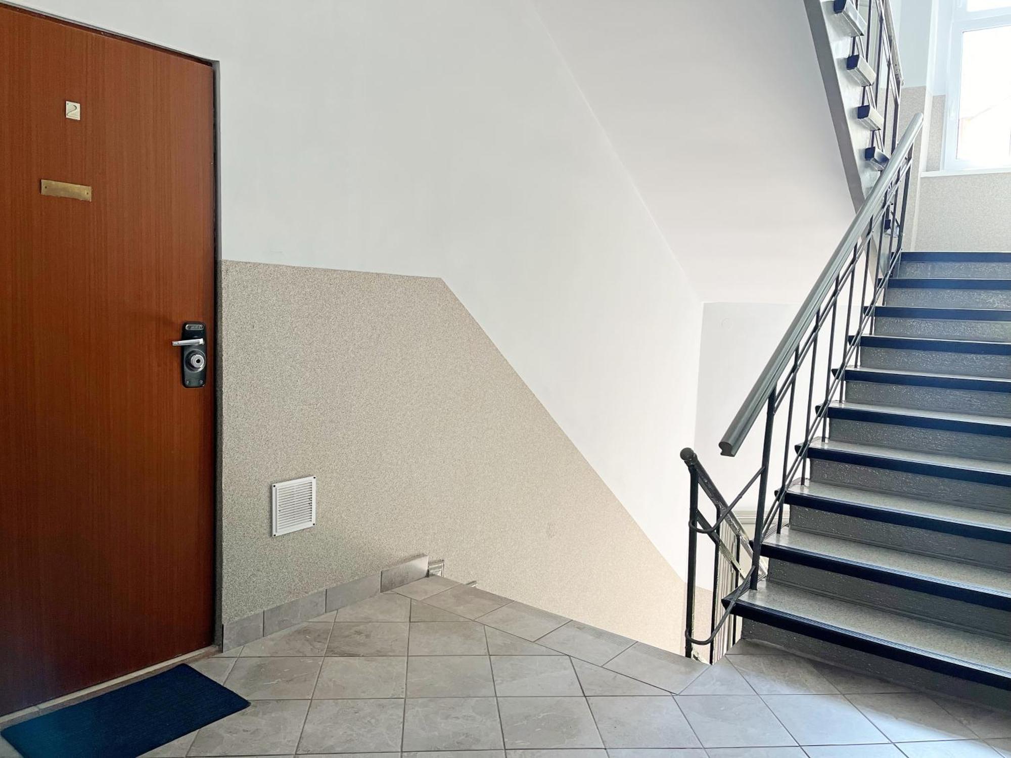 Apartament Gwarek Walbrzych Exterior photo